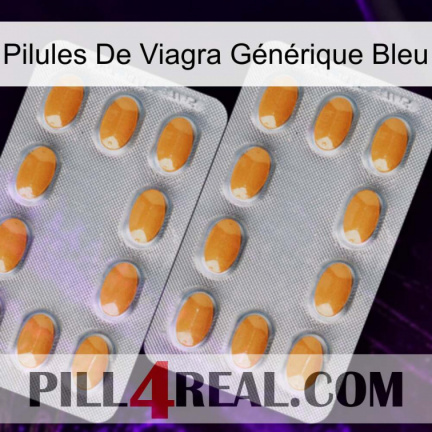 Pilules De Viagra Générique Bleu cialis4